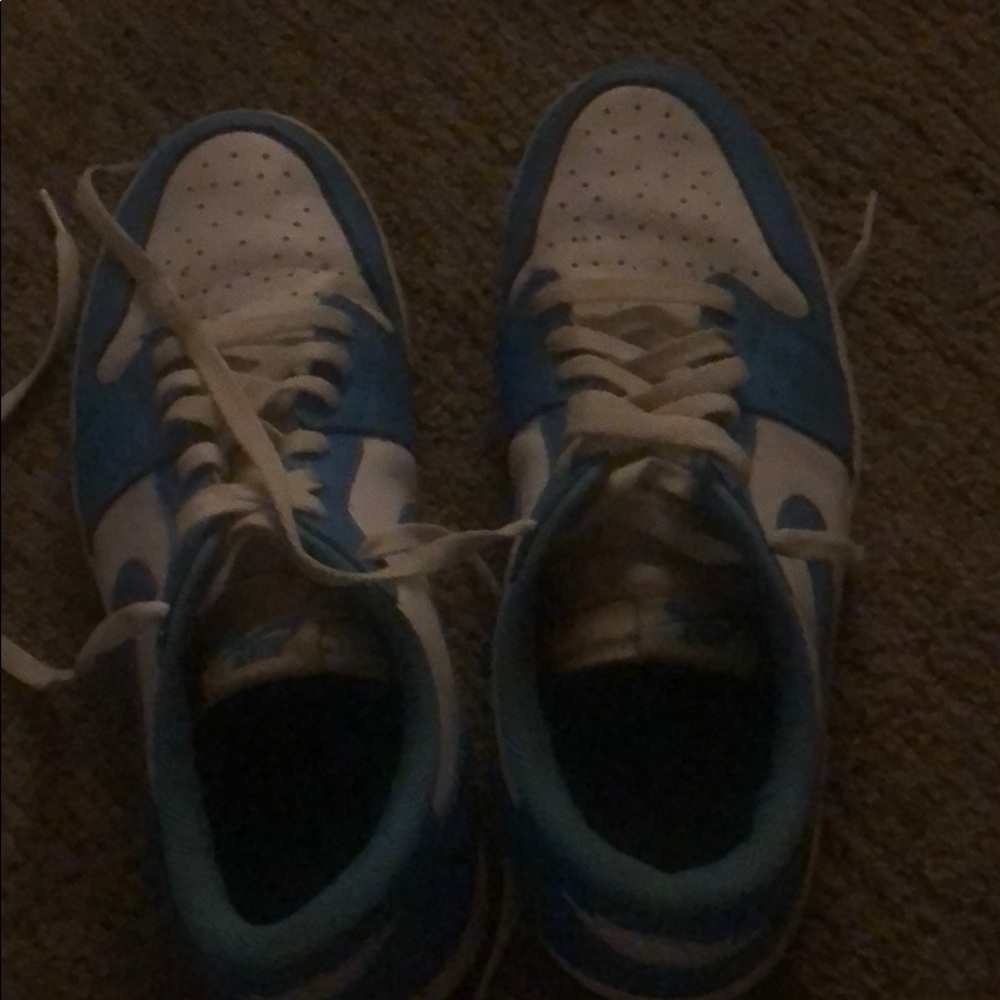 Nike Sb